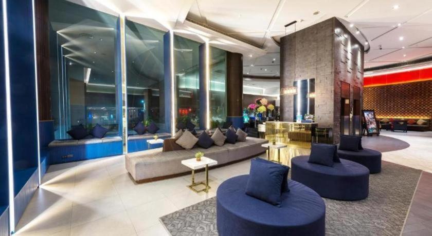 A-One Motel Bangkok Exteriér fotografie