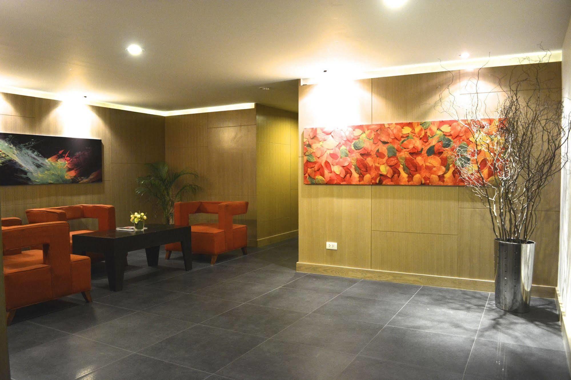 A-One Motel Bangkok Exteriér fotografie